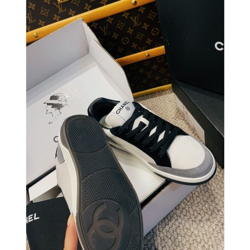 Chanel Sport Shoes